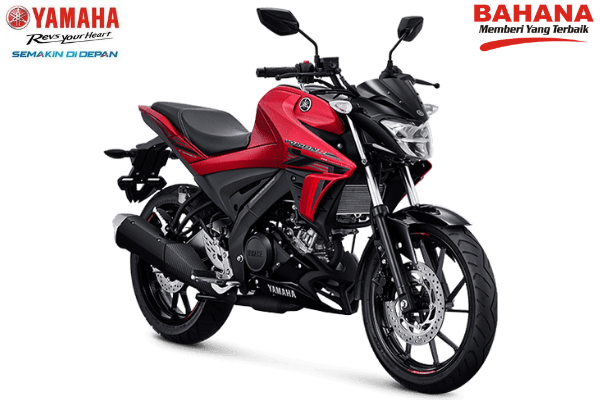 ALL NEW VIXION SERIES