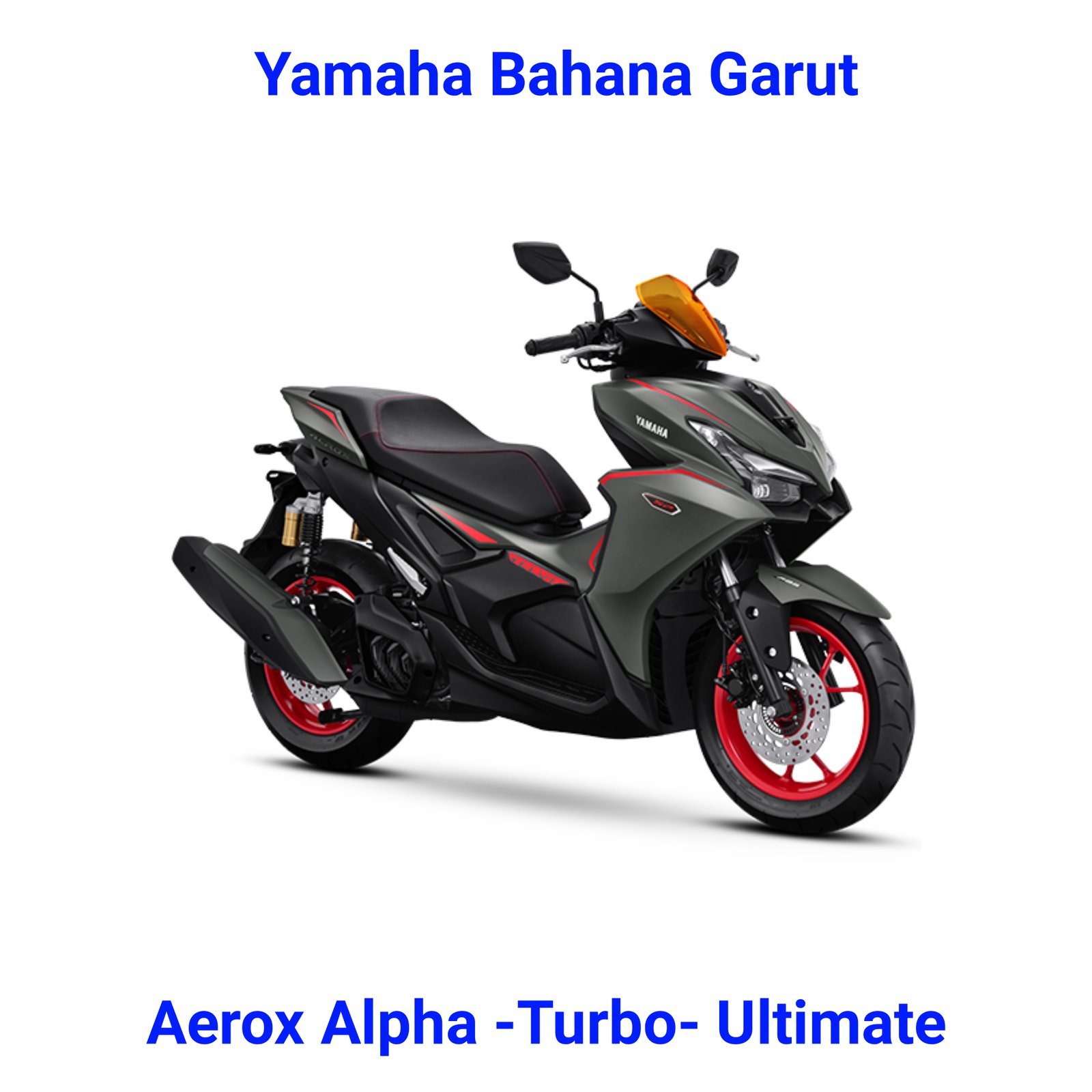 Alpha Turbo Ultimate
