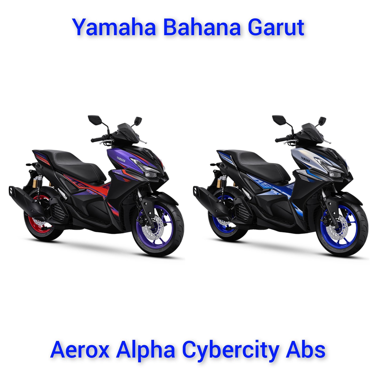 Alpha Cybercity Abs