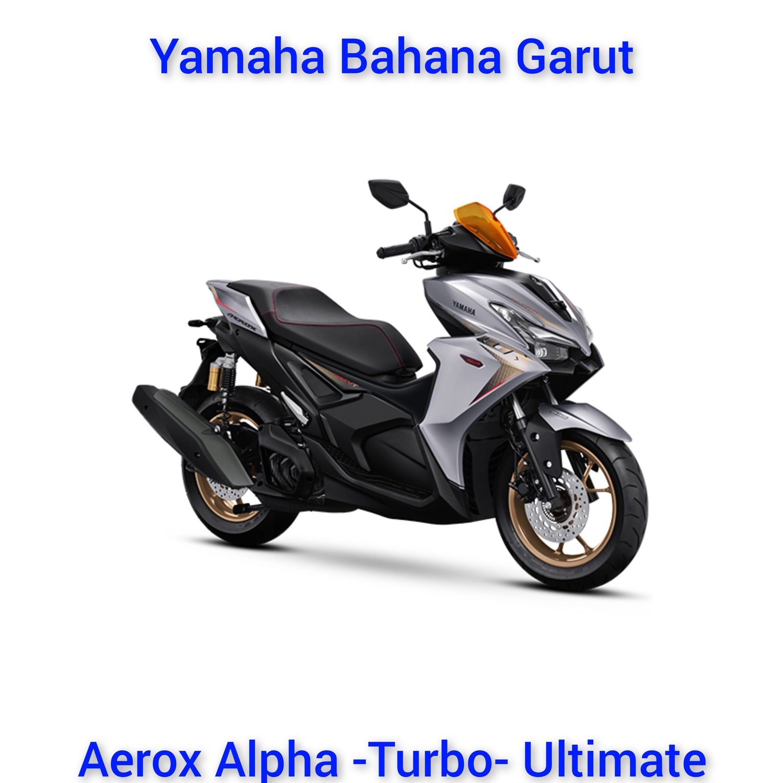 Alpha Turbo Ultimate